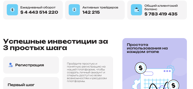 что обещают Oledorgo