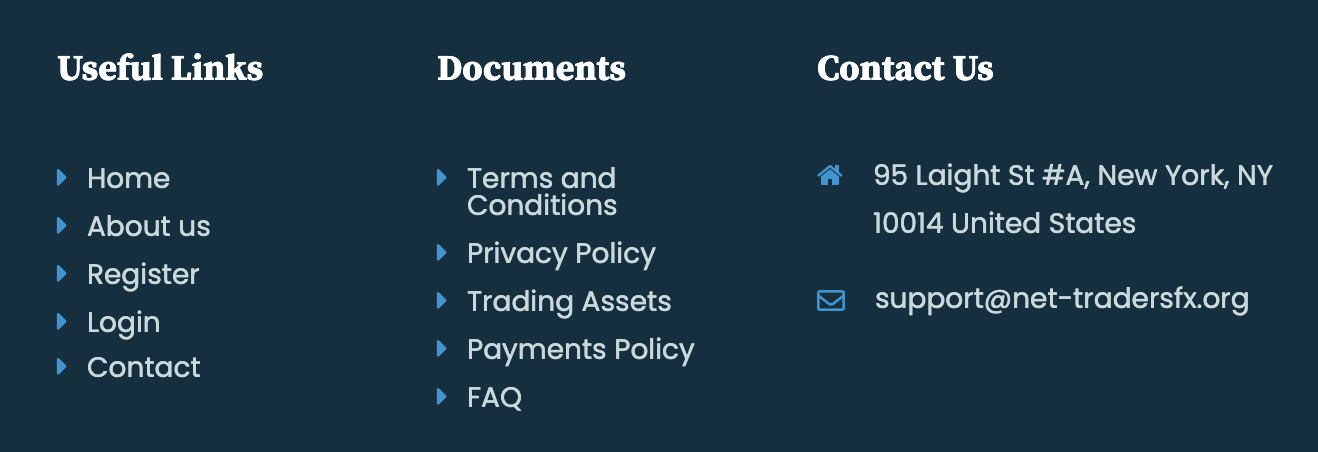 обзор на Stedfast Foreign Exchange