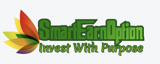 лого Smart Earn Option