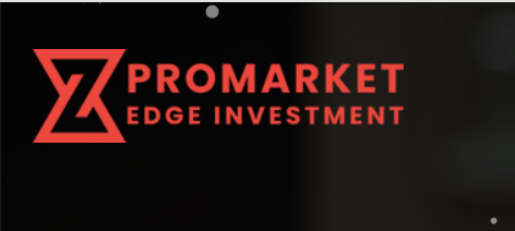 Promarket Edge лого