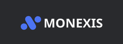 MONEXIS Inc. лого