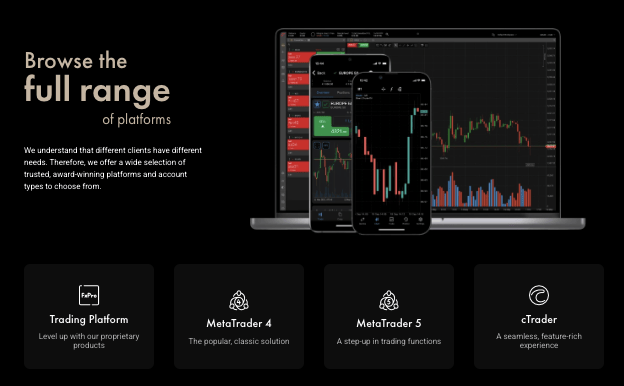 инфо о TradeFX concept