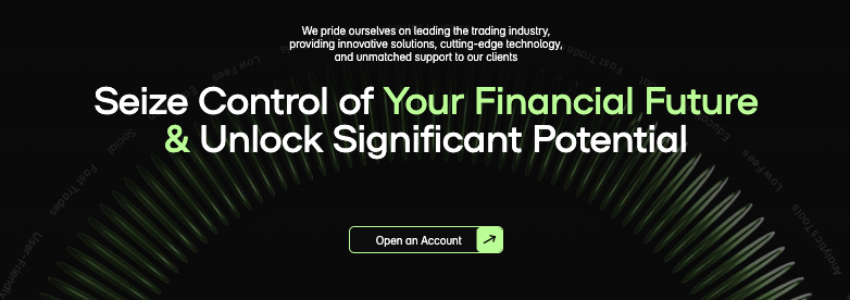 обзор на Rise Spark Solution