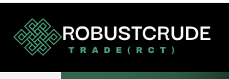 лого Robust Crude Trade