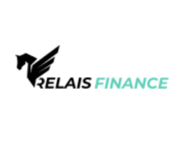 Relais Finance логотип