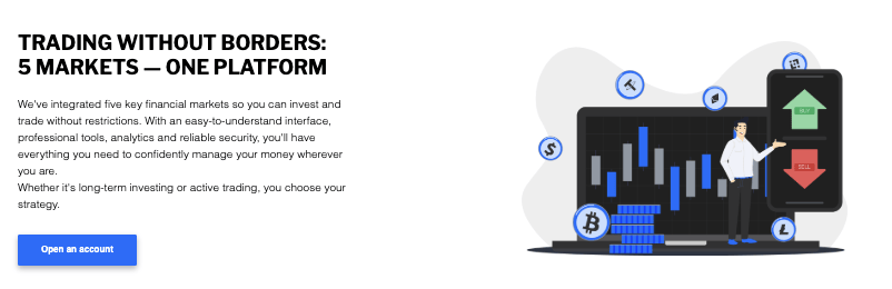 обзор Saba Investments