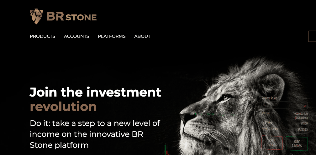 обзор на Barclay Stone Ltd 