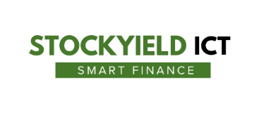 лого Stock Yield ICT