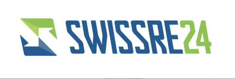 лого SWISSRE24