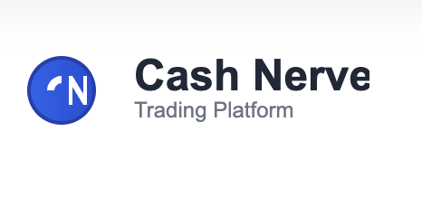 лого Cash Nerve