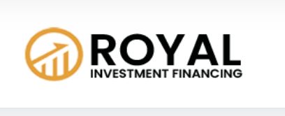 Royal Investment Financing лого