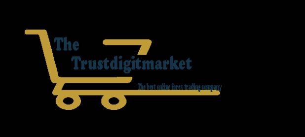лого TrustDigitMarket