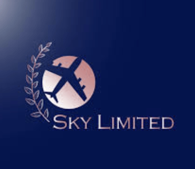 лого Sky Luxury Limited