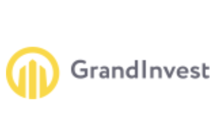 лого GrandInvest