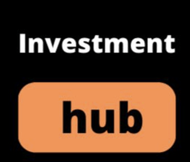 лого Invest Ehub