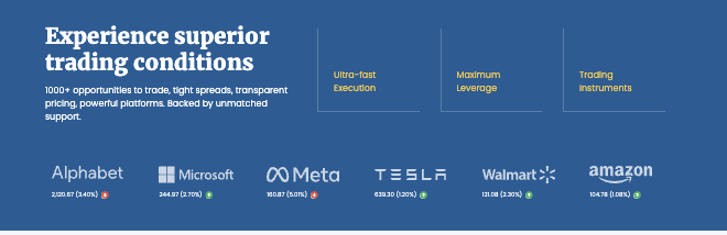что удалось проверить? Ethos Trade Options