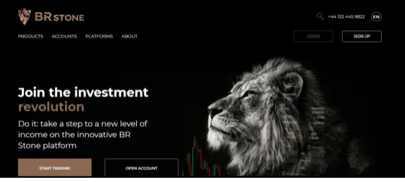 обзор Barclay Stone
