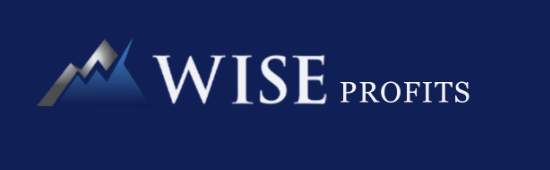 Wise Profits лого