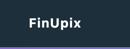 FinUpix лого