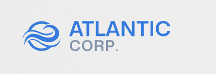 лого Atlantic Corp