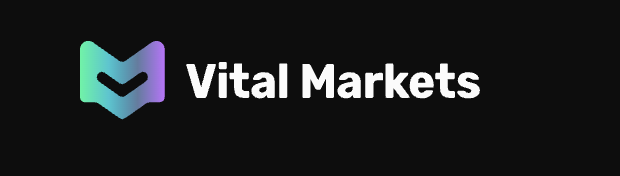 лого Vital Markets
