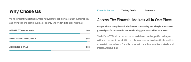 информация о BitExpert