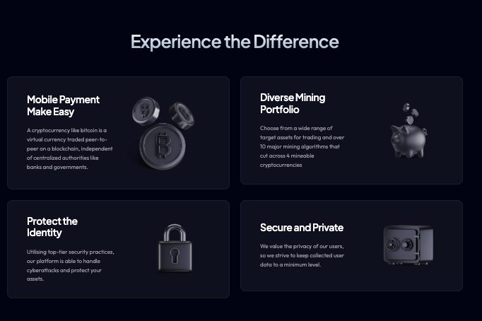 информация о BitExpertTrade