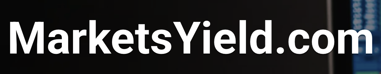 лого Markets Yield