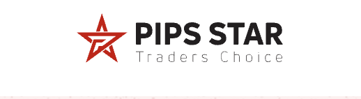 лого Pips Star