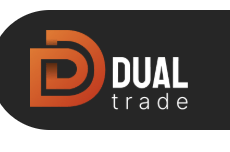 лого Dual Trade