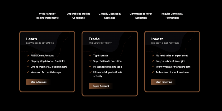информация о Best Option Trades