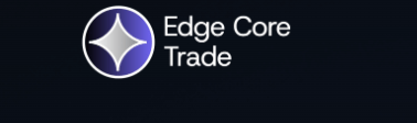 лого Edge Core Trading