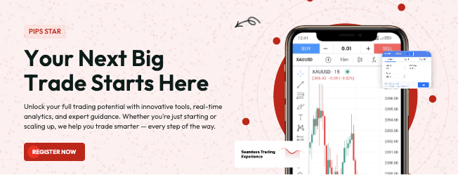 обзор на Pips Star