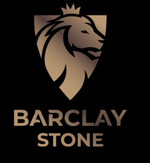 Barclay Stone лого