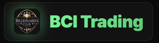 BCI Trading лого