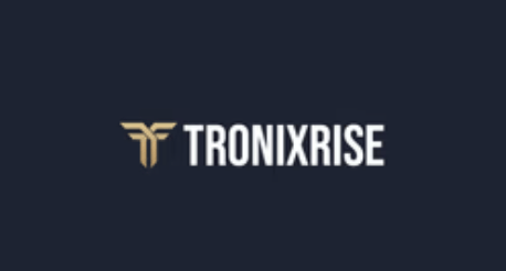 лого TronixRise