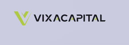 лого Vixacapital