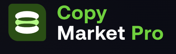 лого Copy Market Pro