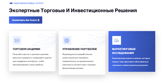 информация о Sunshine Wealth Broking