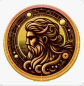 Helios Network (HLX) логотип