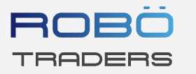 лого ROBO Traders