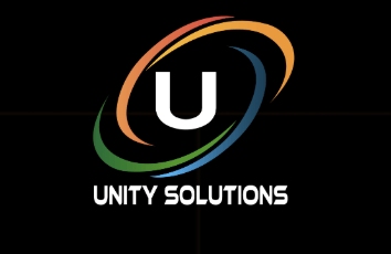 лого Unity Solutions