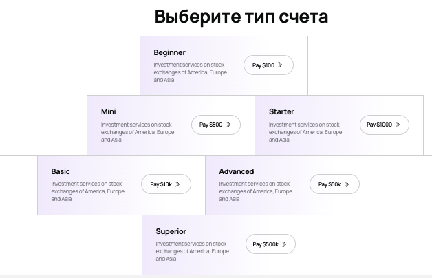 информация о Market Securities (Dubai) Limited LTD
