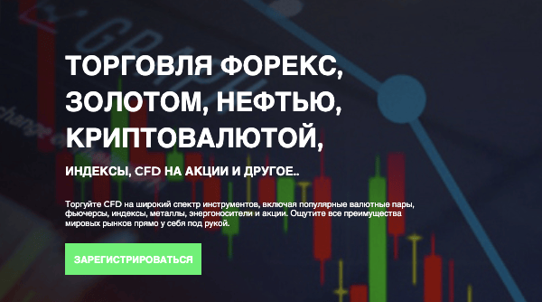 обзор BLUEROCKINVEST
