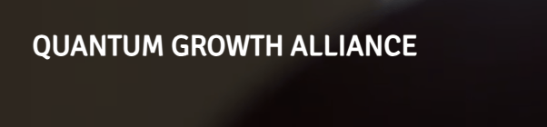 QUANTUM GROWTH ALLIANCE лого