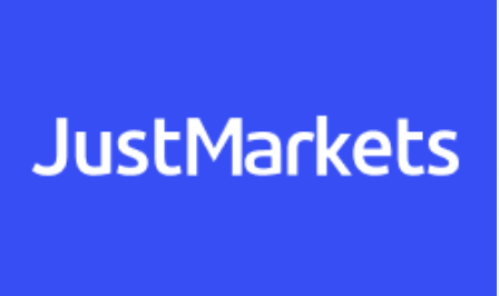 JustMarkets / Just Global Markets лого