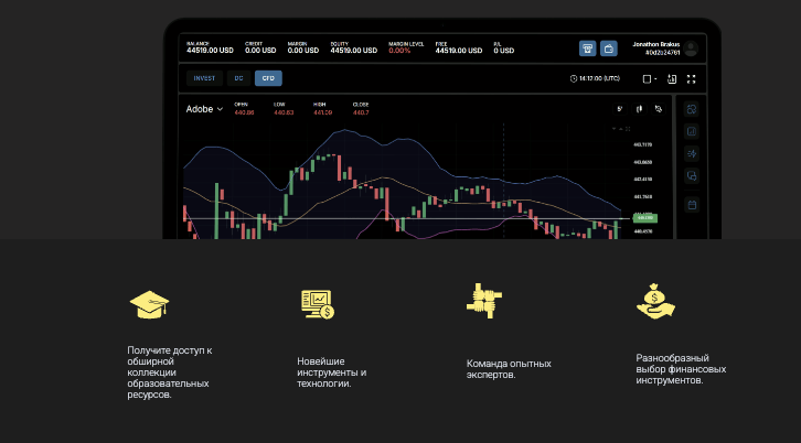 информация про Gold State AI