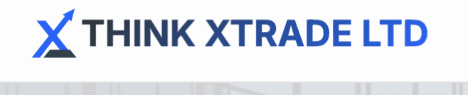лого THINK XTRADE LTD