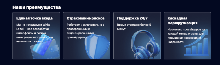 обзор Payscrow Trader
