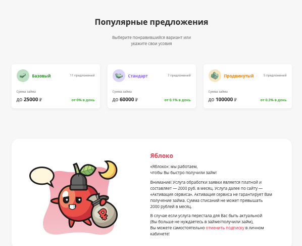 что известно о RuZaim
